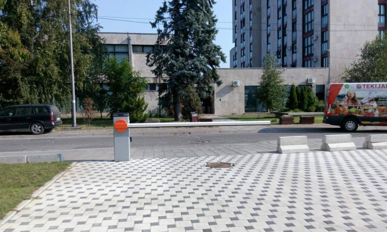 Adam' S Apartment 3 Kladovo Exterior photo